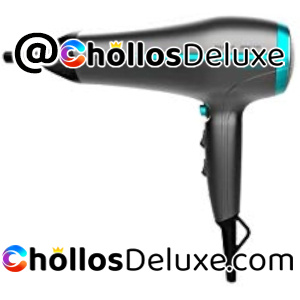 Cecotec Bamba IoniCare 5200 Aura Secador Pelo Iónico 2300W