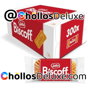 Lotus Biscoff Galleta Original Caramelizada 1,875 Kg