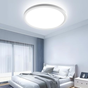Plafon LED Redondo 18W 1800LM 6500K IP44