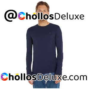 Tommy Jeans Camiseta para Hombre