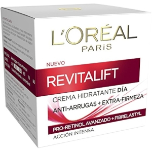 L'Oreal Paris Revitalift Crema de Día 50ml