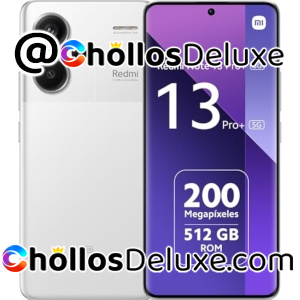 Xiaomi Redmi Note 13 Pro+ 5G 12GB-512GB