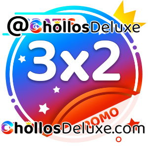 3X2 Selección Salud y Belleza