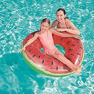 Bestway Fruity Swimming Ring Flotador