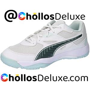 PUMA Solarflash Jr II Zapatillas de Deporte Unisex niños