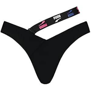 PUMA Brief Bikini Bottom para Mujer