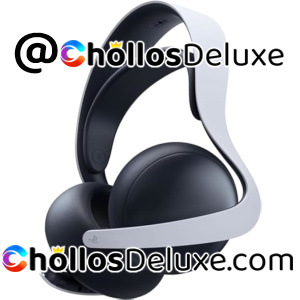 Sony Pulse Elite Auriculares Gaming PS5