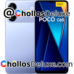 Xiaomi Poco C65 8GB-256GB