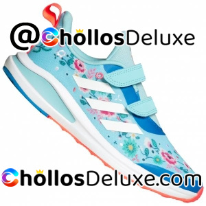 Adidas Disney Blancanieves Zapatillas Niños