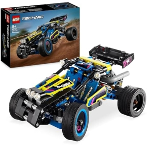 Lego Technic Buggy de Carreras Todoterreno