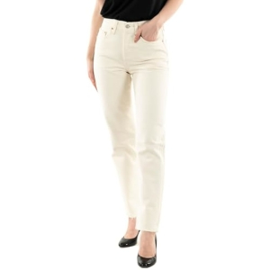 Levi's 501 Crop Vaqueros para Mujer