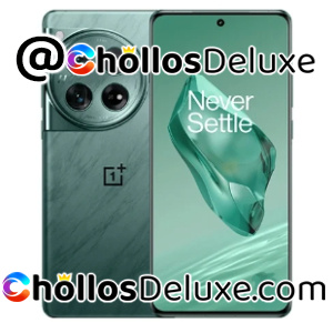 OnePlus 12 12GB-256GB Snapdragon 8 Gen 3