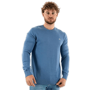 Tommy Jeans Jersey de Punto para Hombre