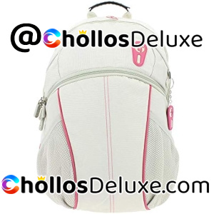 Totto Prinston Mochila Portátil Hasta 14"