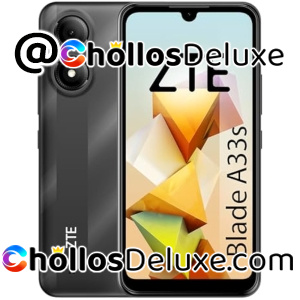 ZTE Blade A33S 2GB-32GB 4000mAh