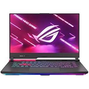Asus ROG Ryzen 7 5800H 32GB RAM 1TB SSD RTX 3070 8GB