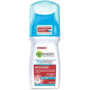 Garnier Skin Active Expocepillo