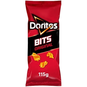 Matutano Doritos Bits Barbacoa 115g