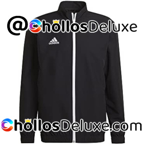 Adidas Entrada 22 Chaqueta Hombre