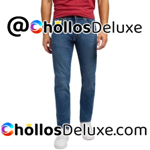 Lee Slim Fit MVP Vaqueros Hombre