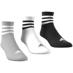 Pack de 3 Pares Calcetines Adidas Performance