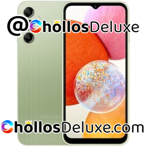 Samsung Galaxy A14 4GB RAM 128GB