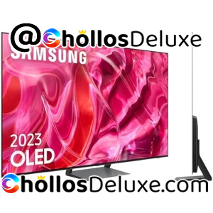 Samsung Smart TV 55" 4K OLED