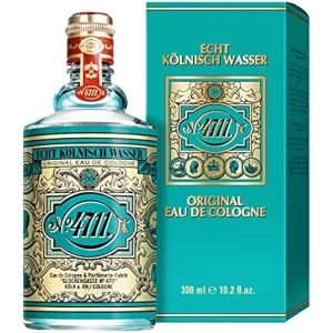 4711 Eau de Cologne Unisex 300 ml