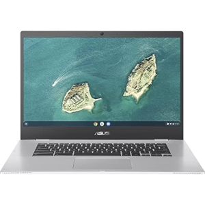 Asus Chromebook Portátil 15.6" Intel Celeron N4500