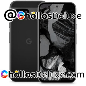 Google Pixel 8A 8GB-256GB