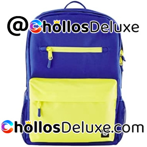 HP Campus Mochila Portátil Hasta 15,6" 17L