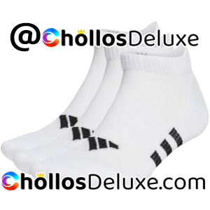 Pack de 3 Calcetines Adidas Performance