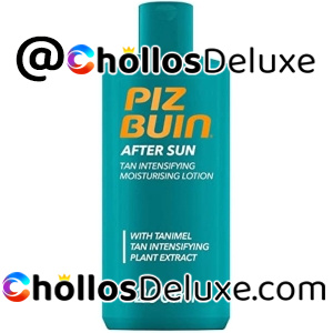 Piz Buin After Sun Loción Corporal Hidratante 200ml