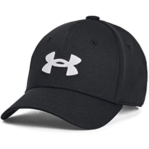 Under Armour Boy's UA Blitzing Gorra Niños