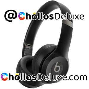 Beats Solo 4 Auriculares Audio Espacial 50 Horas