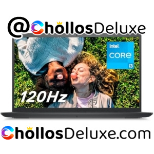 Dell Inspiron 15 Portátil i3-1215U