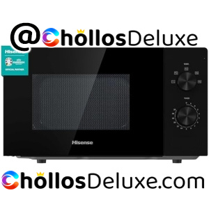 Hisense Microondas 20L 700W
