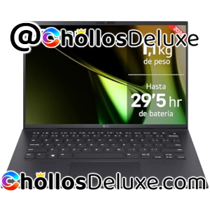 LG Gram Intel Core Ultra 7 16GB RAM 512GB SSD 1,1Kg