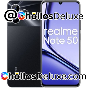 Realme Note 50 4G 4GB-128GB