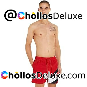 Tommy Hilfiger Bañador para Hombre