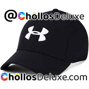 Under Armour Blitzing II Gorra Hombre