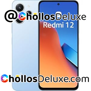 Xiaomi Redmi 12 4G 4GB-128GB