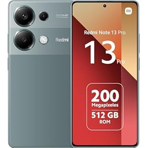 Xiaomi Redmi Note 13 Pro 12GB-512GB