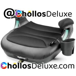 Asiento Elevador Coche con ISOFIX para Niños 6-12 Años