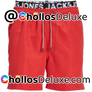 Jack & Jones Bañador Hombre