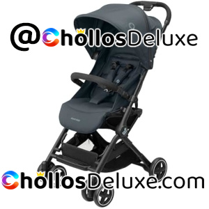 Maxi-Cosi Lara2 Silla de Paseo Ligera 0-22Kg