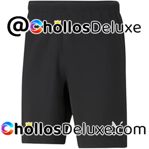 Puma Teamrise Pantalones Cortos Hombre