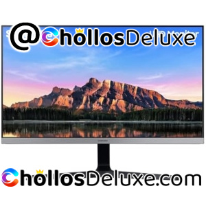 Samsung Monitor 28" 4K UHD