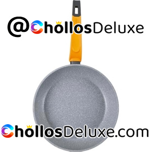 San Ignacio Lava Sartén 20cm Inducción