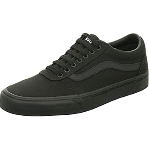Vans Ward Zapatillas Hombre